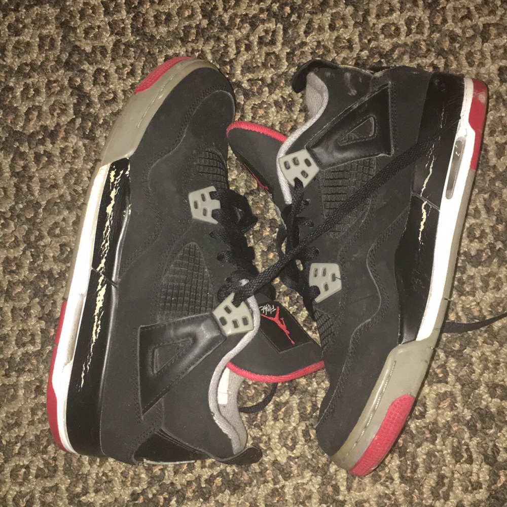 Jordan’s 6.5y